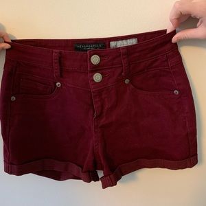 Aeropostale Shorts